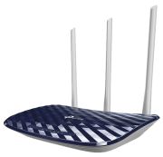 TP-Link AC750-Dualband-WLAN-Router V4 (Archer C20)