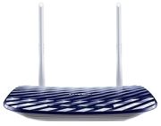 TP-Link AC750-Dualband-WLAN-Router (Archer C20)
