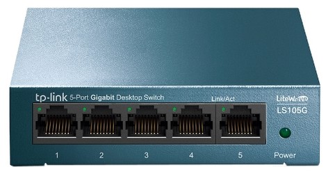 TP-Link LS105G