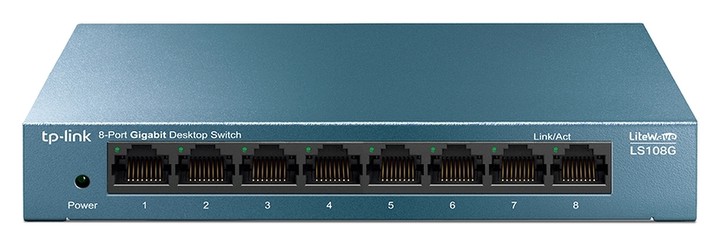 TP-Link LS108G