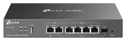 TP-Link Omada ER707-M2