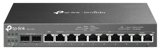 TP-Link Omada ER7212PC