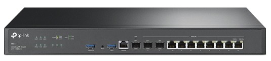 TP-Link Omada ER8411