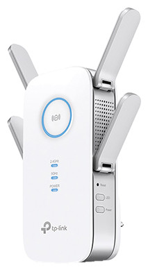 TP-Link RE650
