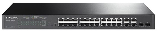 TP-Link T1500-28PCT