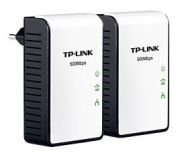 TP-Link TL-PA411KIT