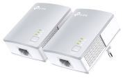 TP-Link TL-PA411KIT (AV600)