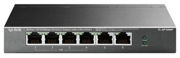 TP-Link TL-SF1006P