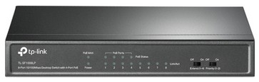 TP-Link TL-SF1008LP