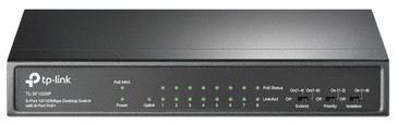 TP-Link TL-SF1009P