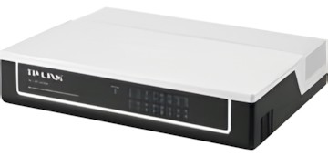TP-Link TL-SF1016D