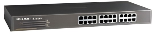 TP-Link TL-SF1024