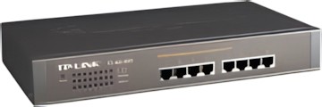 TP-Link TL-SG1008