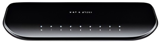 TP-Link TL-SG1008D V6