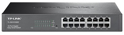 TP-Link TL-SG1016DE