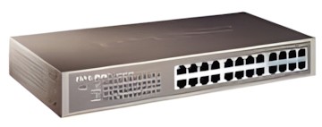 TP-Link TL-SG1024D