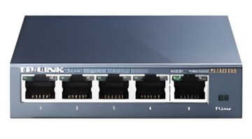 TP-Link TL-SG105