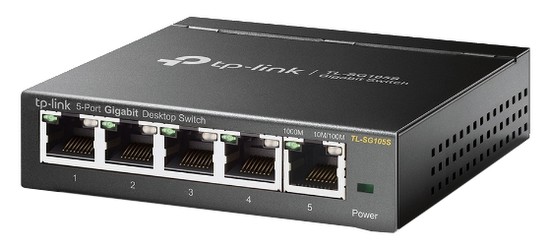 TP-Link TL-SG105S
