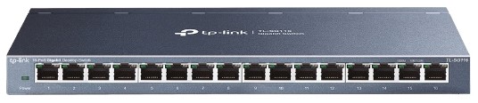 TP-Link TL-SG116