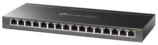 TP-Link TL-SG116E