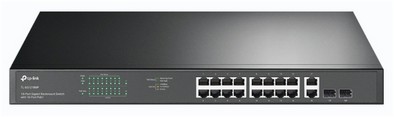 TP-Link TL-SG1218MP