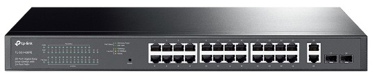 TP-Link TL-SG1428PE