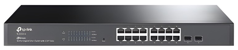 TP-Link TL-SG2218