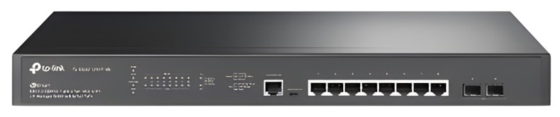 TP-Link TL-SG3210XHP-M2