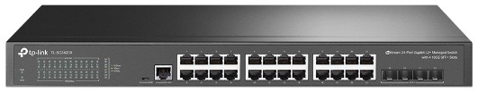 TP-Link TL-SG3428X