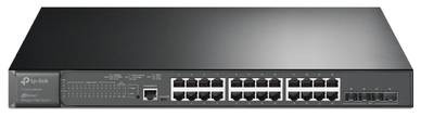 TP-Link TL-SG3428XMP