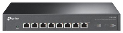 TP-Link TL-SX1008