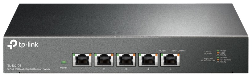 TP-Link TL-SX105