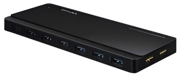 TP-Link UH720