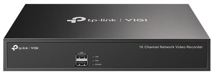 TP-Link VIGI NVR1016H