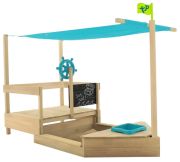 TP Toys Ahoy Kinderspielboot TP Toys Ahoy Kinderspielboot