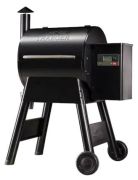 Traeger