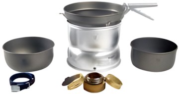 Trangia