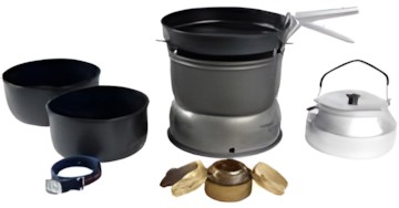 Trangia