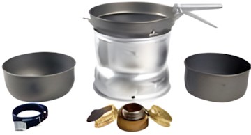 Trangia