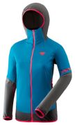 Dynafit Transalper Hybrid Polartec Alpha Jacket Damen