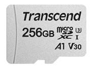 Transcend 300S microSDXC 64GB (TS64GUSD300S-A)