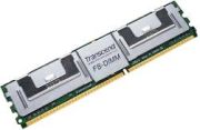 Transcend DDR2-RAM FB-DIMM 1GB PC2-667