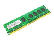 Transcend DDR3-RAM 4GB PC3-10600 (TS512MLK64V3NL)