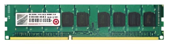 Transcend DDR3-RAM 4GB PC3-10666 ECC (TS512MLK72V3N)