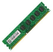 Transcend DDR3-RAM 4GB PC3-12800 (TS512MLK64W6H)