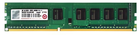 Transcend DDR3-RAM 8GB PC3-12800 (TS1GLK64V6H)