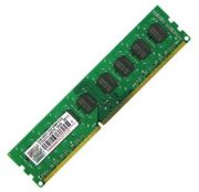 Transcend DDR3-RAM 8GB PC3-12800 (TS1GLK64W6H)