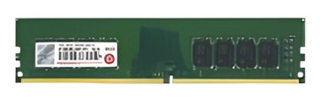 Transcend DDR4-RAM 16GB PC4-19200 (TS2GLH64V4B)