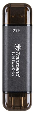 Transcend ESD300C 1TB