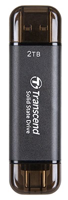 Transcend ESD310C 256GB